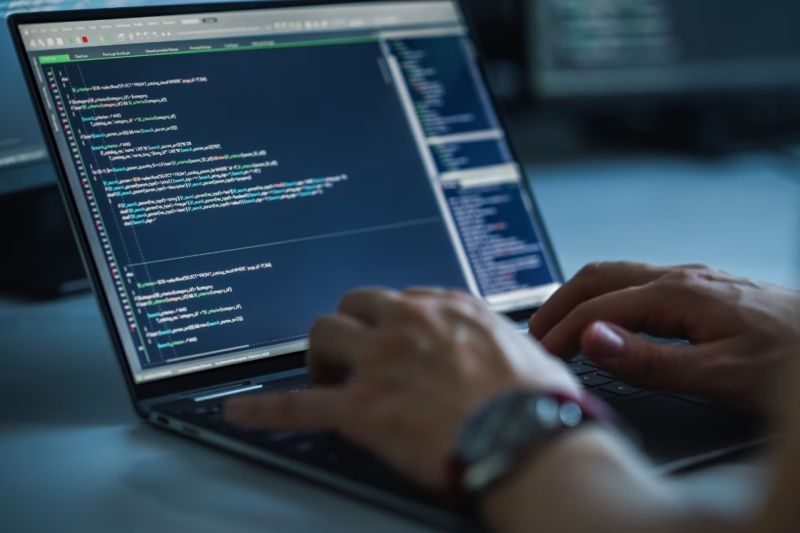 抚顺软件定制开发公司:Python助力,构建核心竞争力
