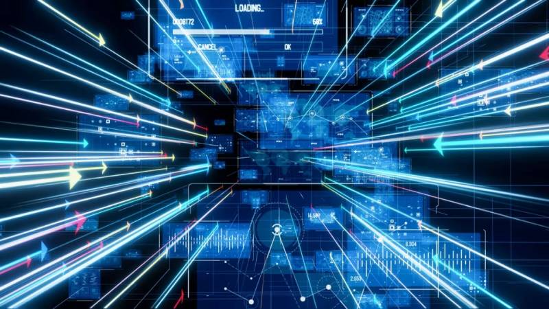 抚顺SCADA系统开发:守护工业安全的数字卫士